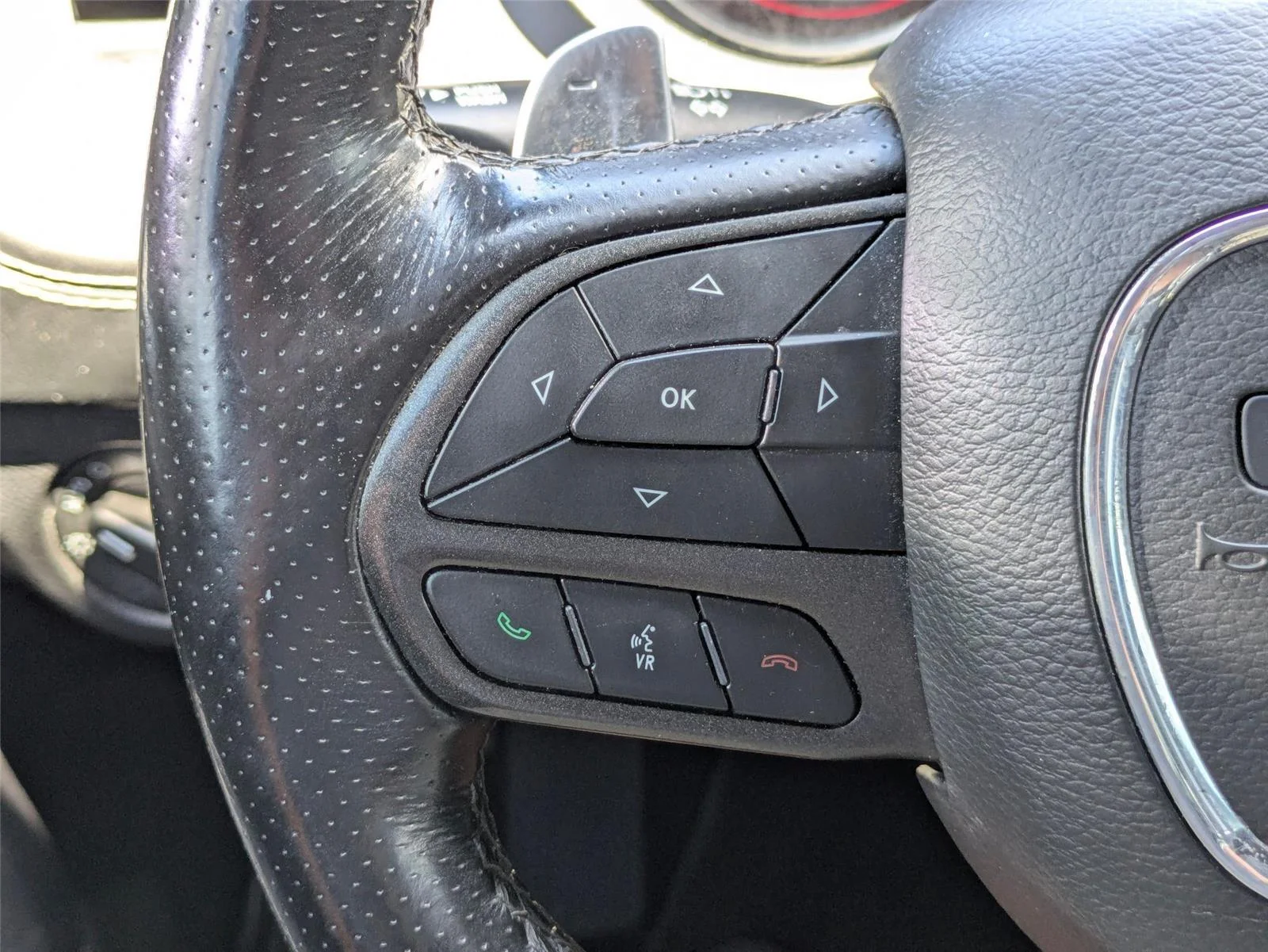 Used 2022 Granite Pearlcoat Dodge Scat Pack image 17