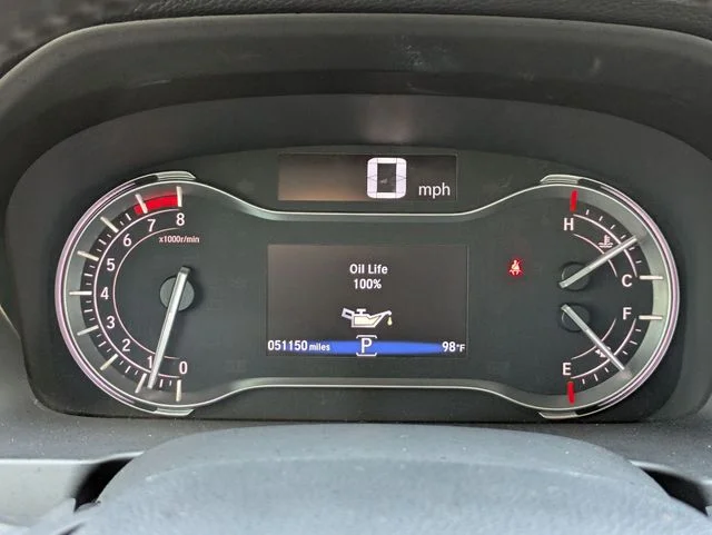 Used 2019  Honda RTL-E image 14