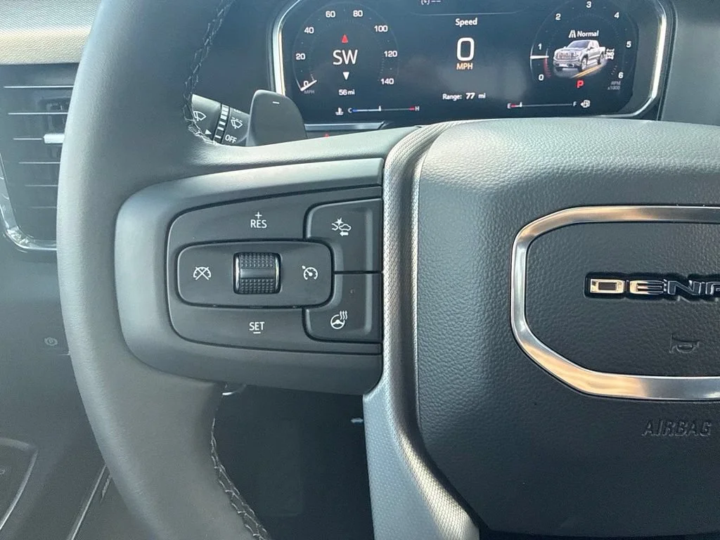 Used 2026 Sterling Metallic GMC Denali image 17