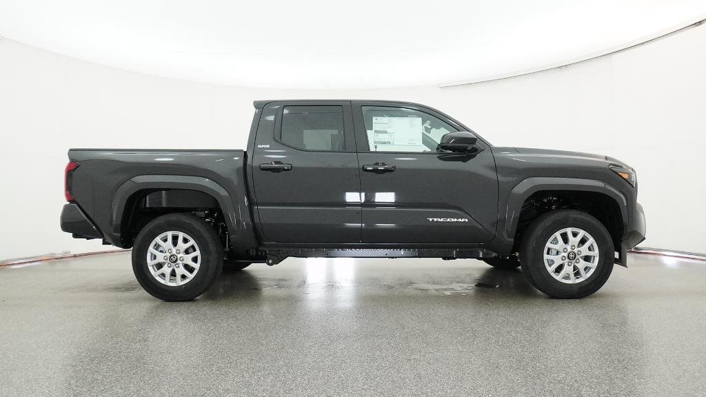 New 2026 Underground Toyota SR5 image 46