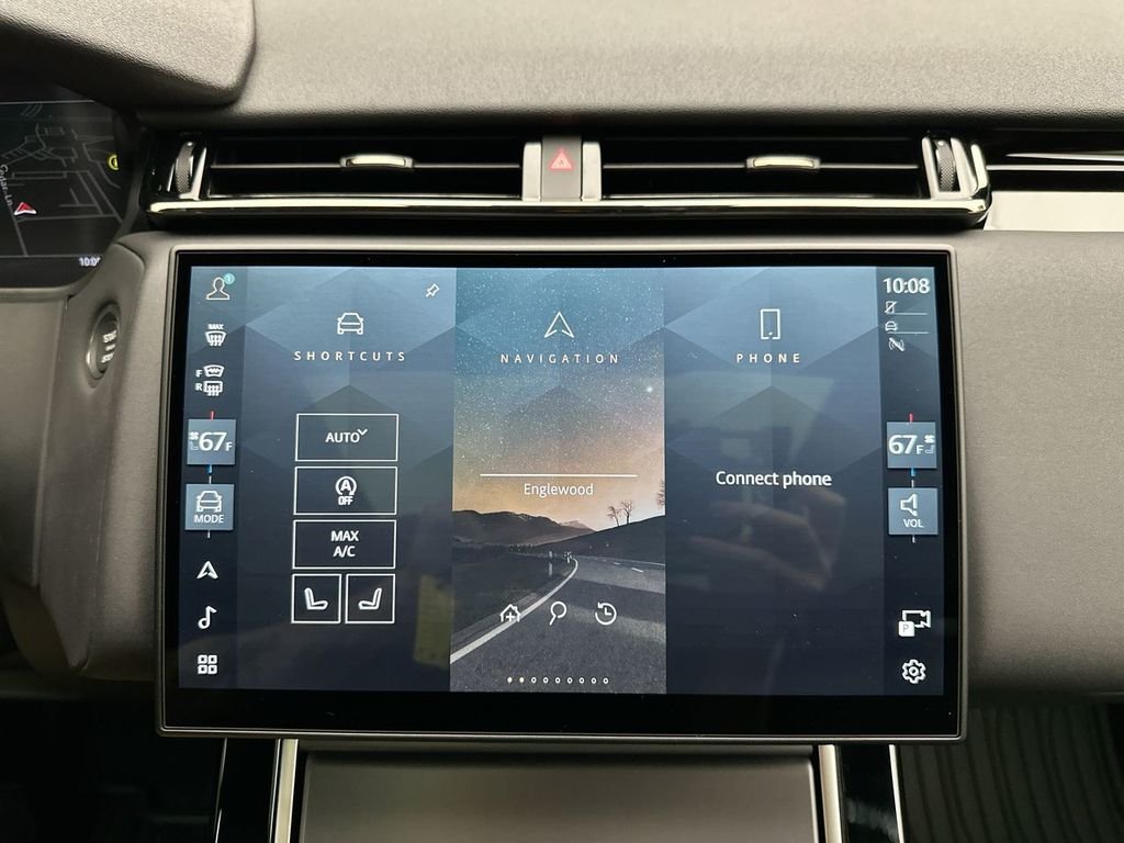 New 2026 Batumi Gold Land Rover S image 13