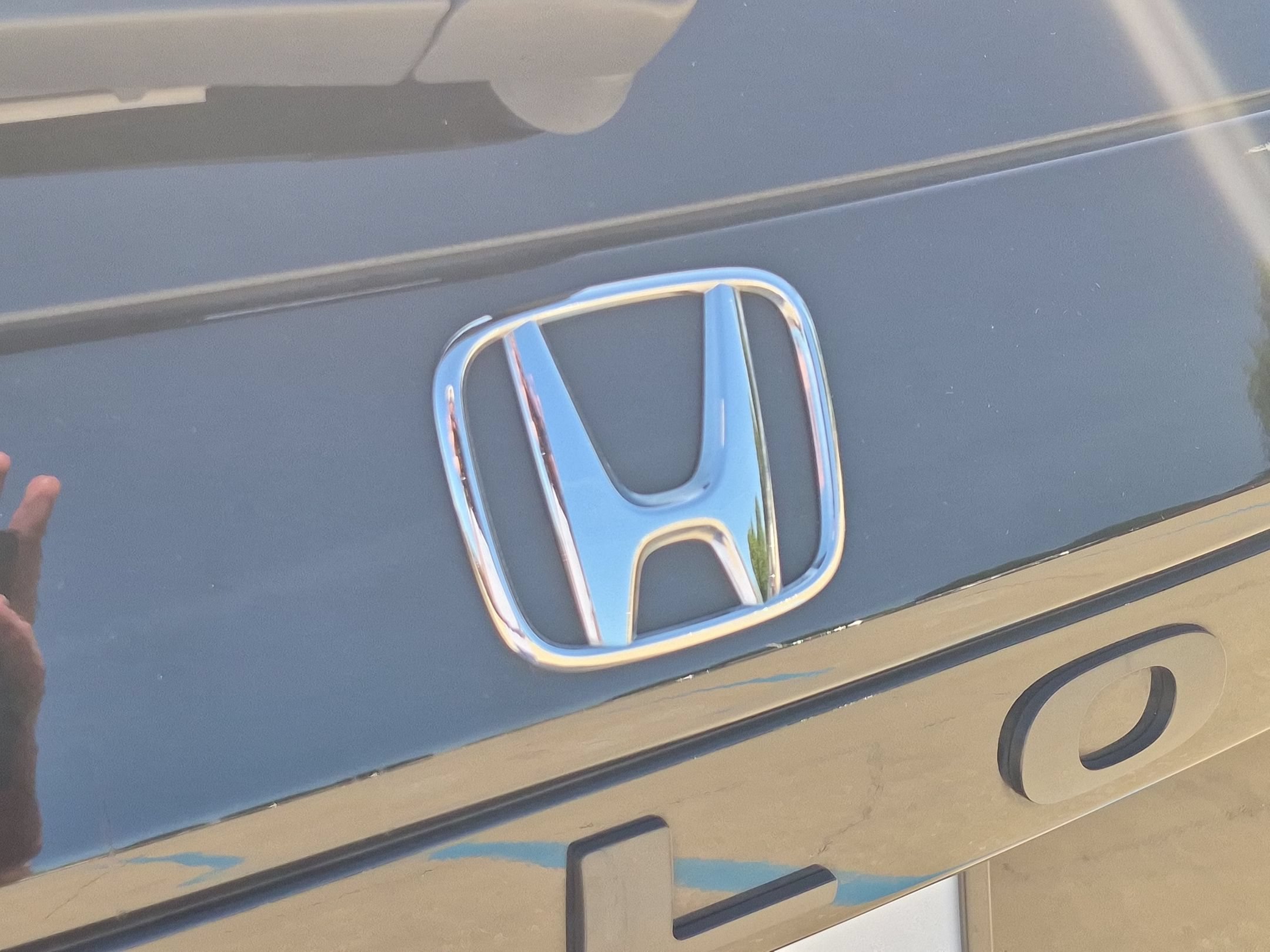 2025 Honda Pilot TrailSport - Photo 26