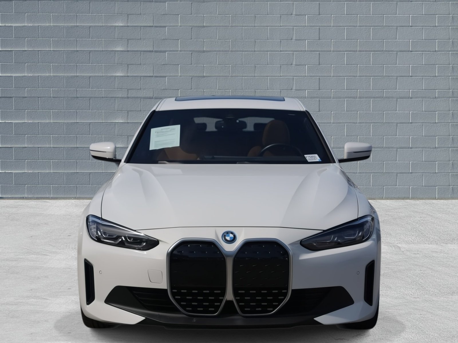 Certified 2022 BMW i4 Base with VIN WBY73AW08NFN03734 for sale in Los Angeles, CA