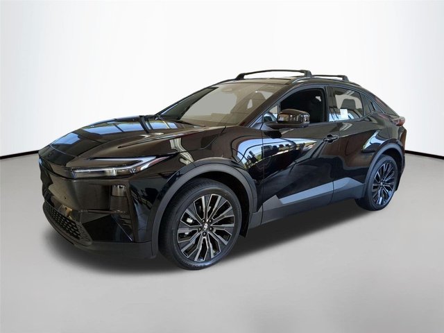 2026 Toyota C-HR XSE