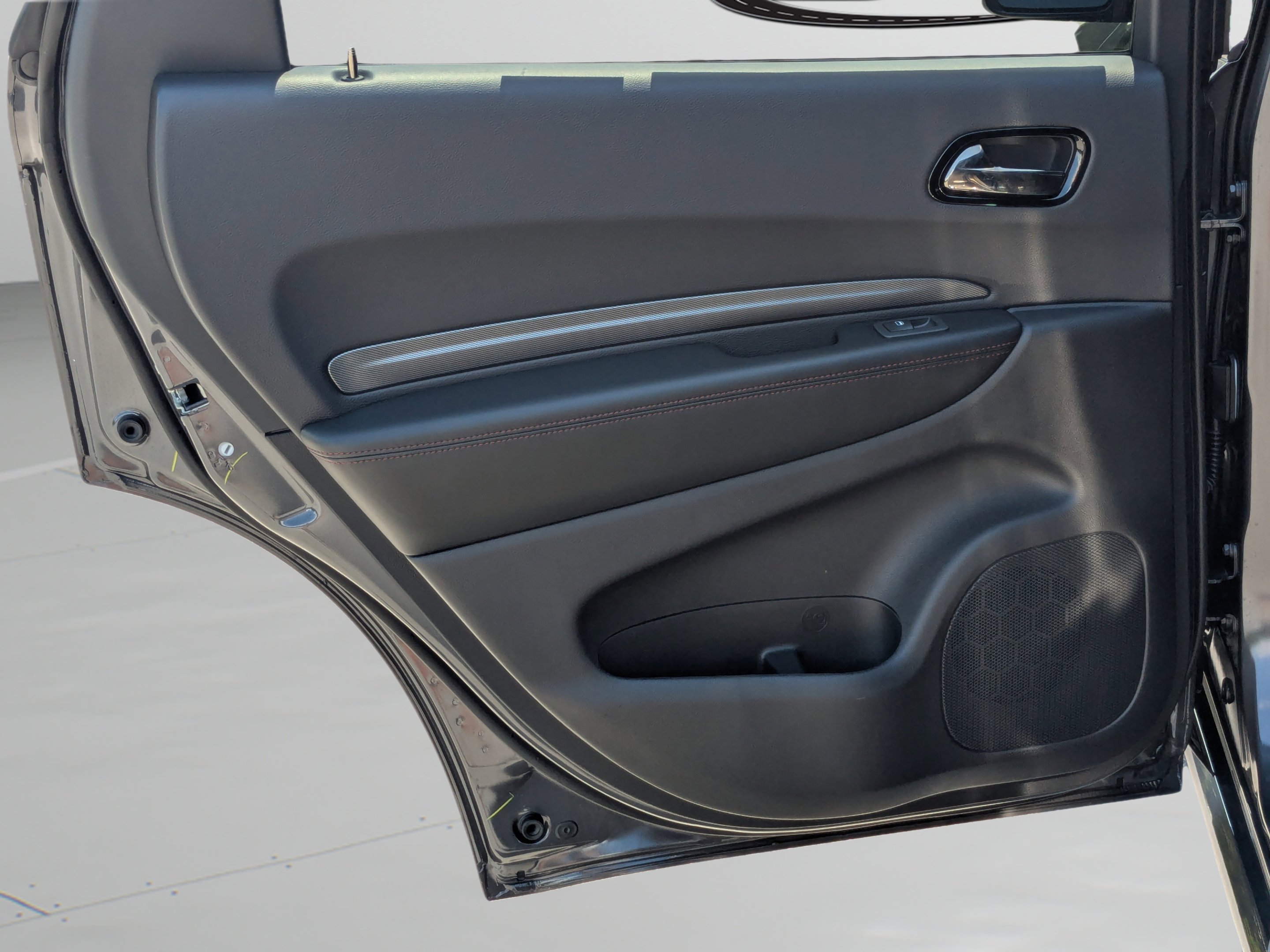 2026 Dodge Durango GT - Photo 51