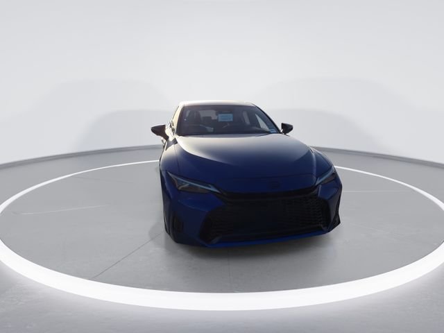 New 2026 Ultrasonic Blue Mica 2.0 Lexus F SPORT DESIGN image 2