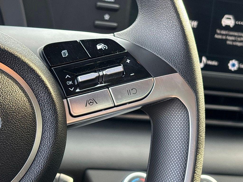 New 2026 Gray Hyundai SE image 25
