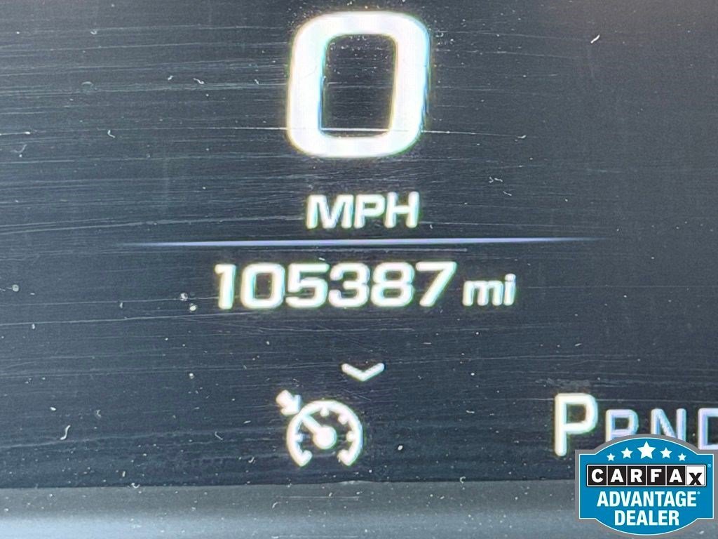 Used 2018 IRIDIUM METALLIC GMC Denali image 11