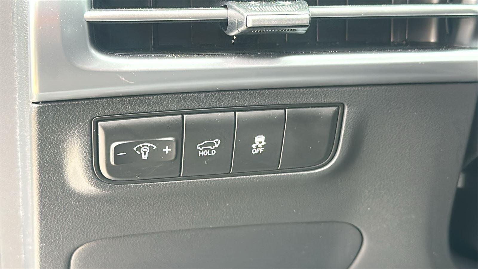 2026 Hyundai Tucson SEL - Photo 12