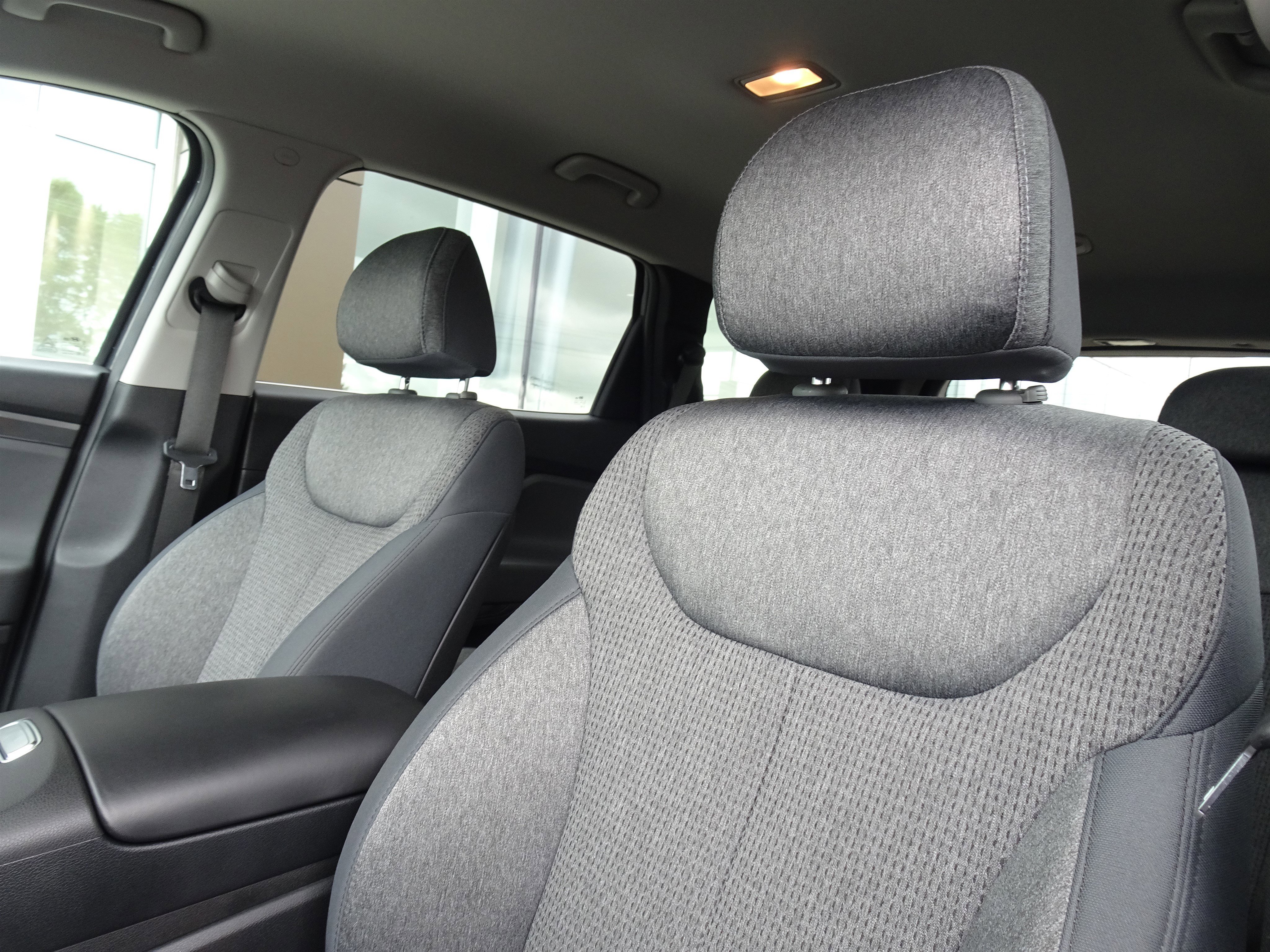 2023 Hyundai Santa Fe SEL - Photo 10