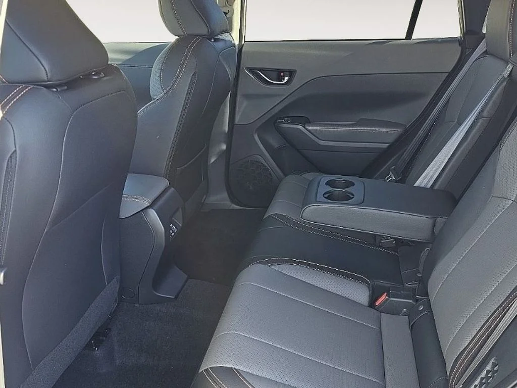 2026 Subaru Crosstrek Limited - Photo 23