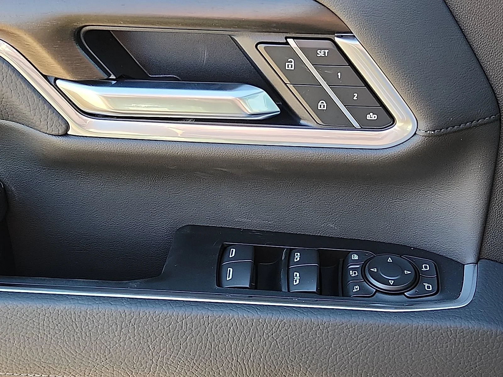 2026 GMC Sierra 2500HD Denali - Photo 13