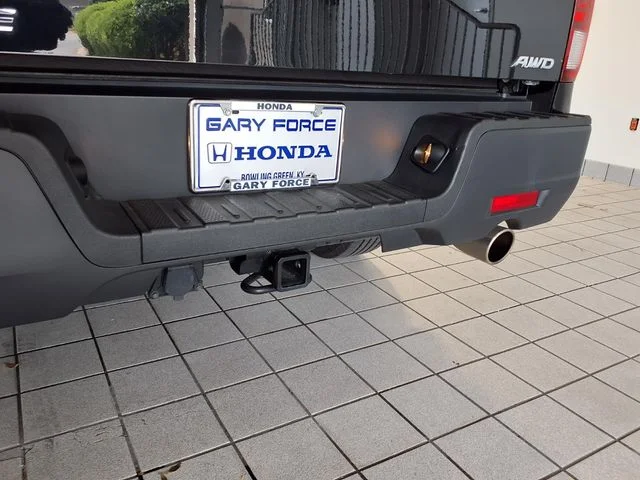 2023 Honda Ridgeline RTL - Photo 25