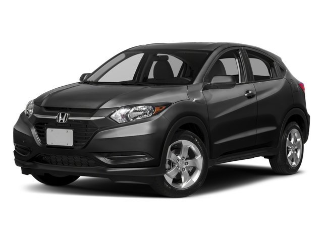 Used 2017 Misty Green Pearl Honda LX image 14