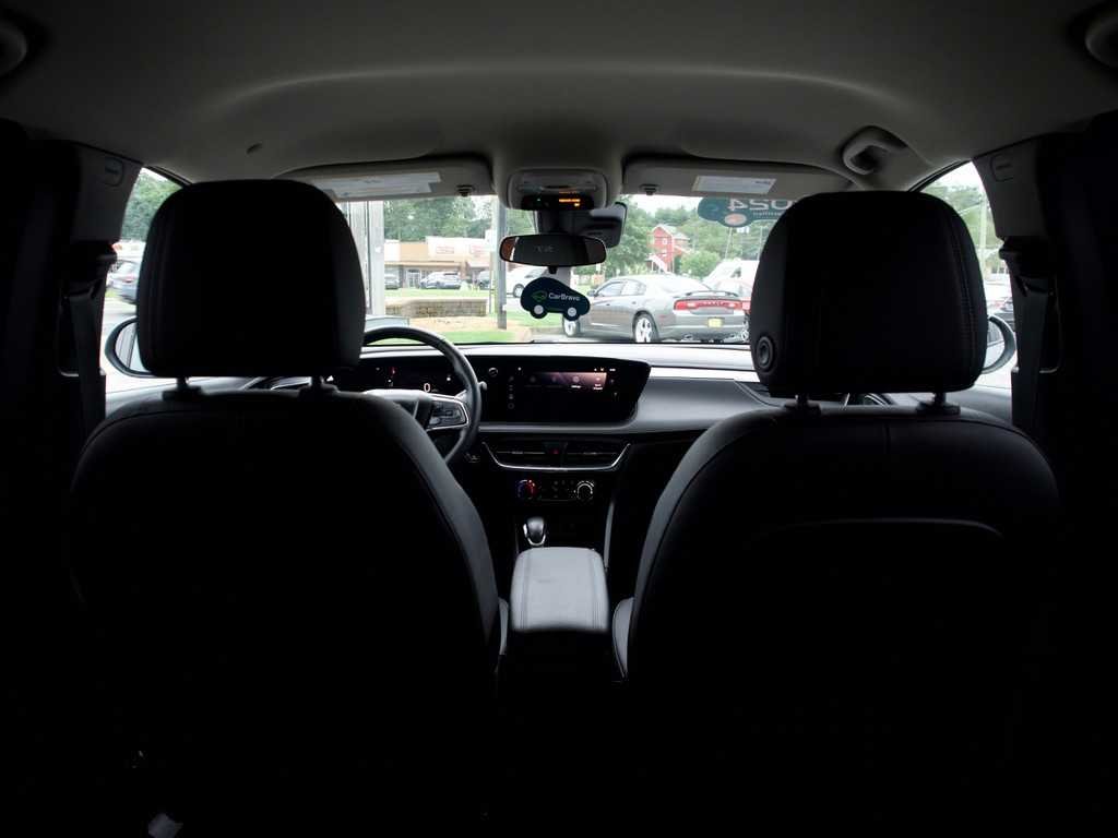 2024 Buick Encore GX Sport Touring - Photo 30