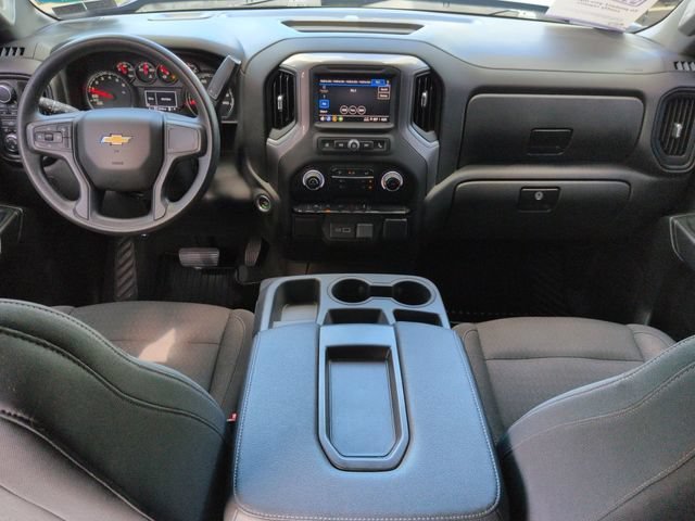 Used 2023 NORTHSKY BLUE METALLIC Chevrolet Custom image 22