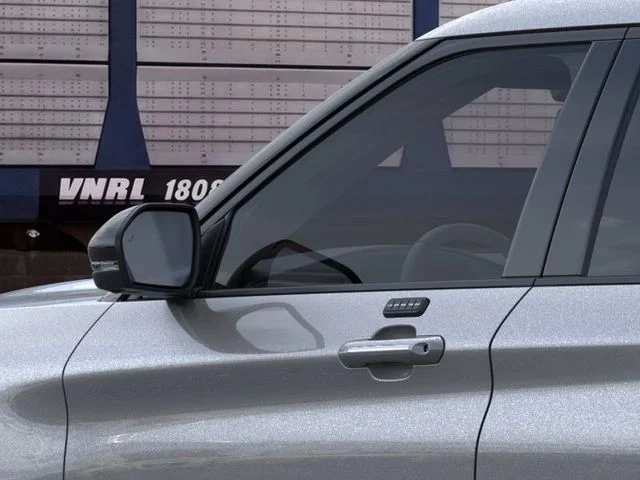 New 2026 Gray Metallic Ford Platinum image 20
