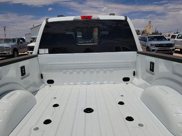 New 2026 Star White Metallic Tri-Coat Ford F-250® King Ranch® image 40