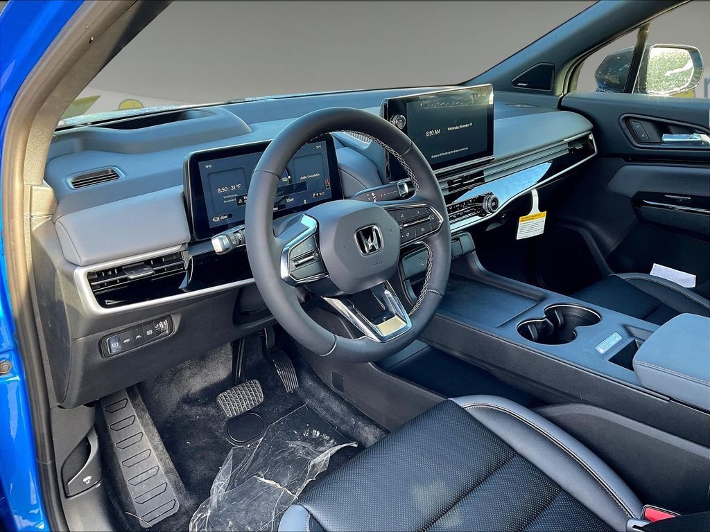2025 Honda Prologue Elite - Photo 9
