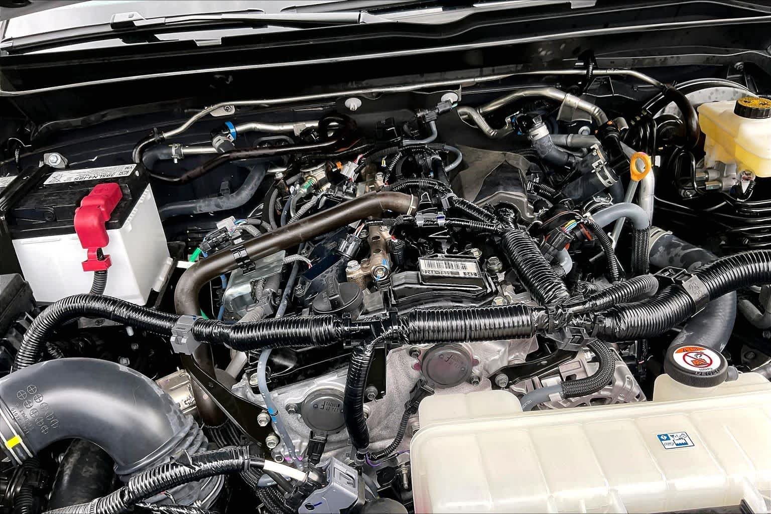 Used 2026 Underground Toyota SR5 image 32