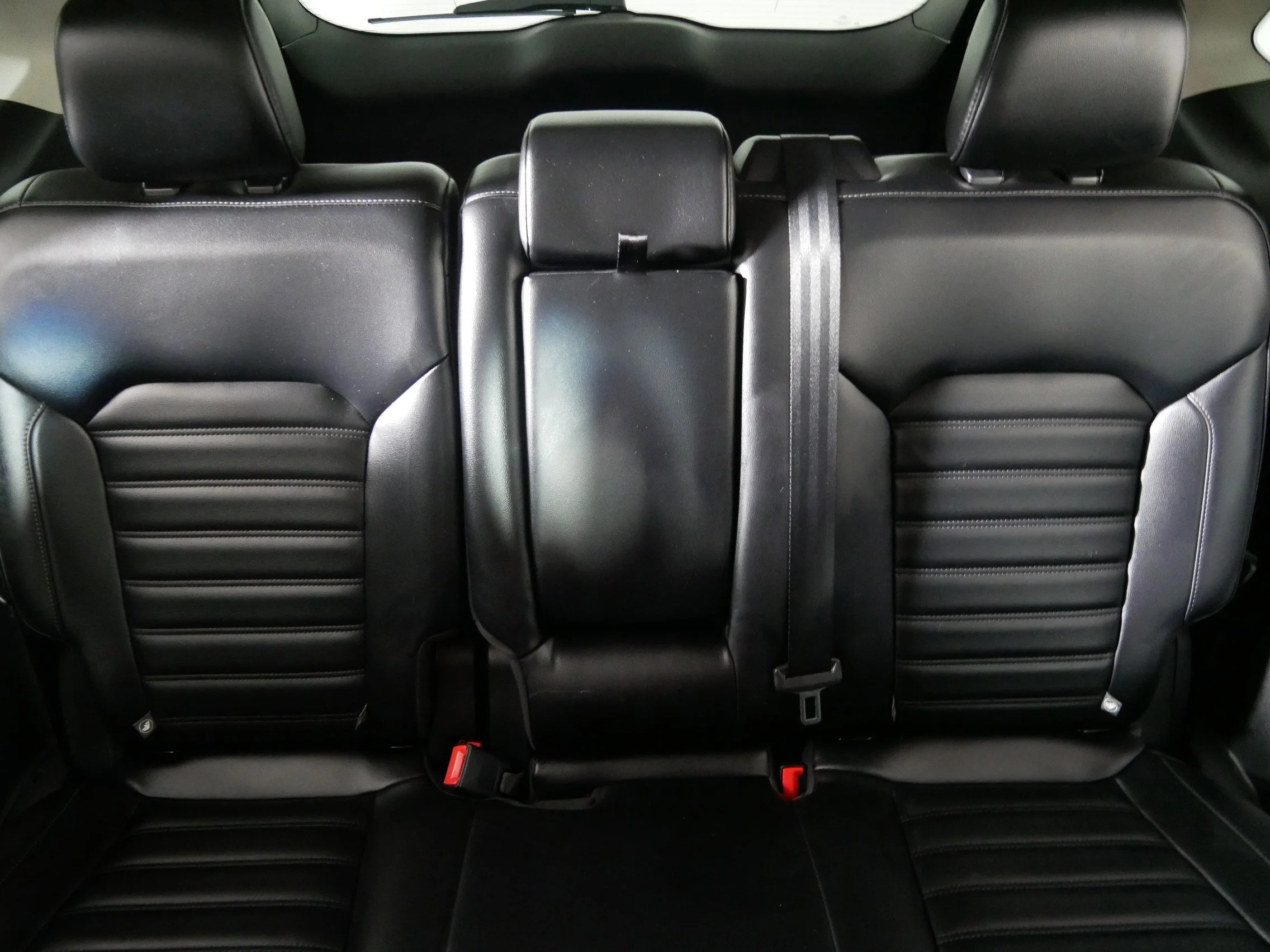 2020 Ford Edge SEL - Photo 13