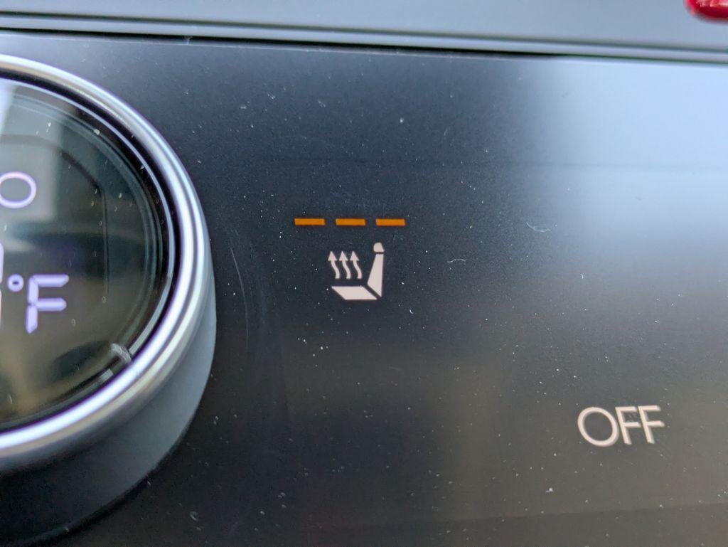 2026 Hyundai Sonata SEL - Photo 21