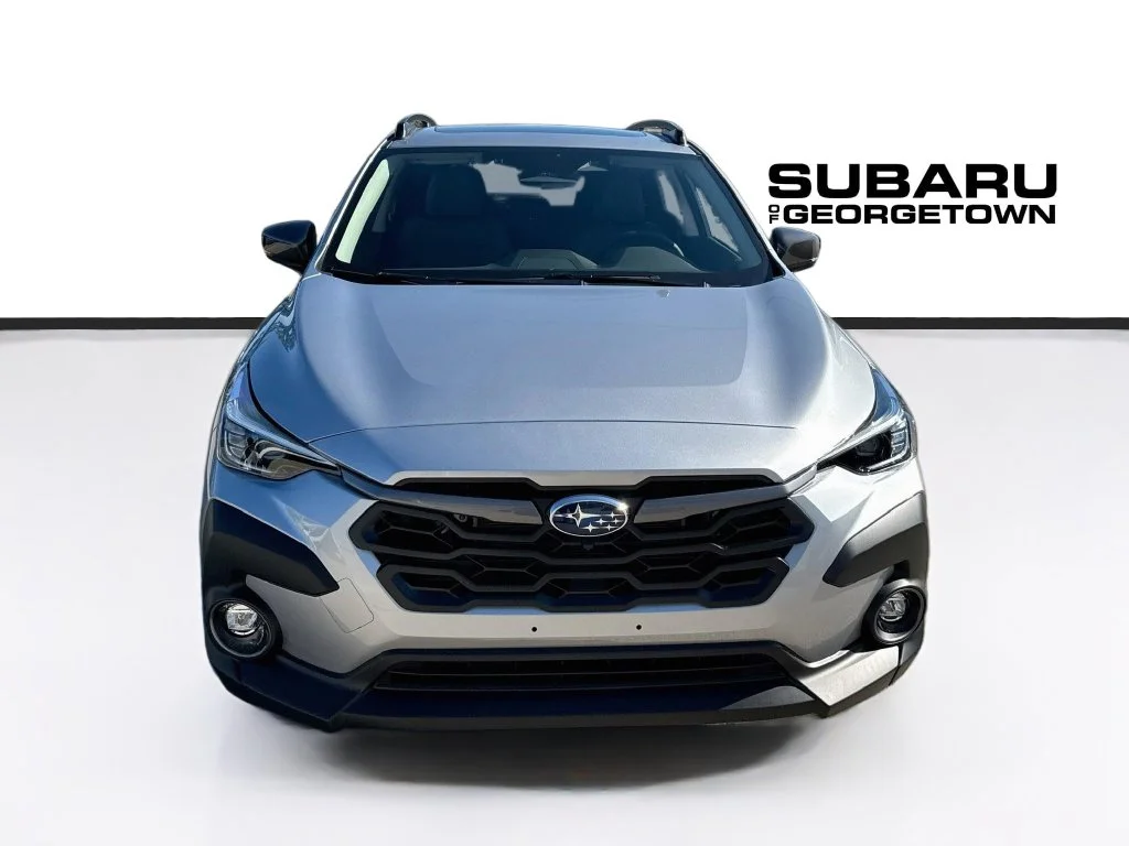 New 2026 Silver Subaru Limited image 3