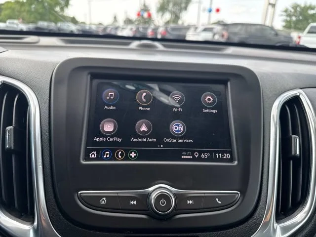 2022 Chevrolet Equinox LT - Photo 31