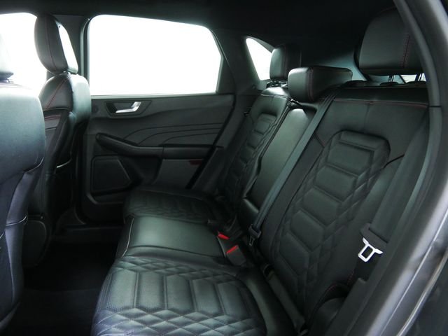 Certified Used 2023 Gray Ford ST-Line Elite image 18