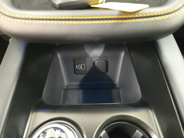 New 2026 Star White Metallic Tri-Coat Ford Tremor® image 35