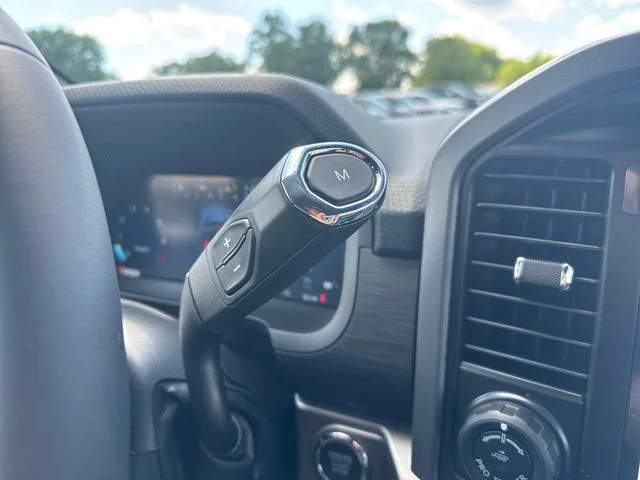 New 2026 Gray Ford XLT image 25