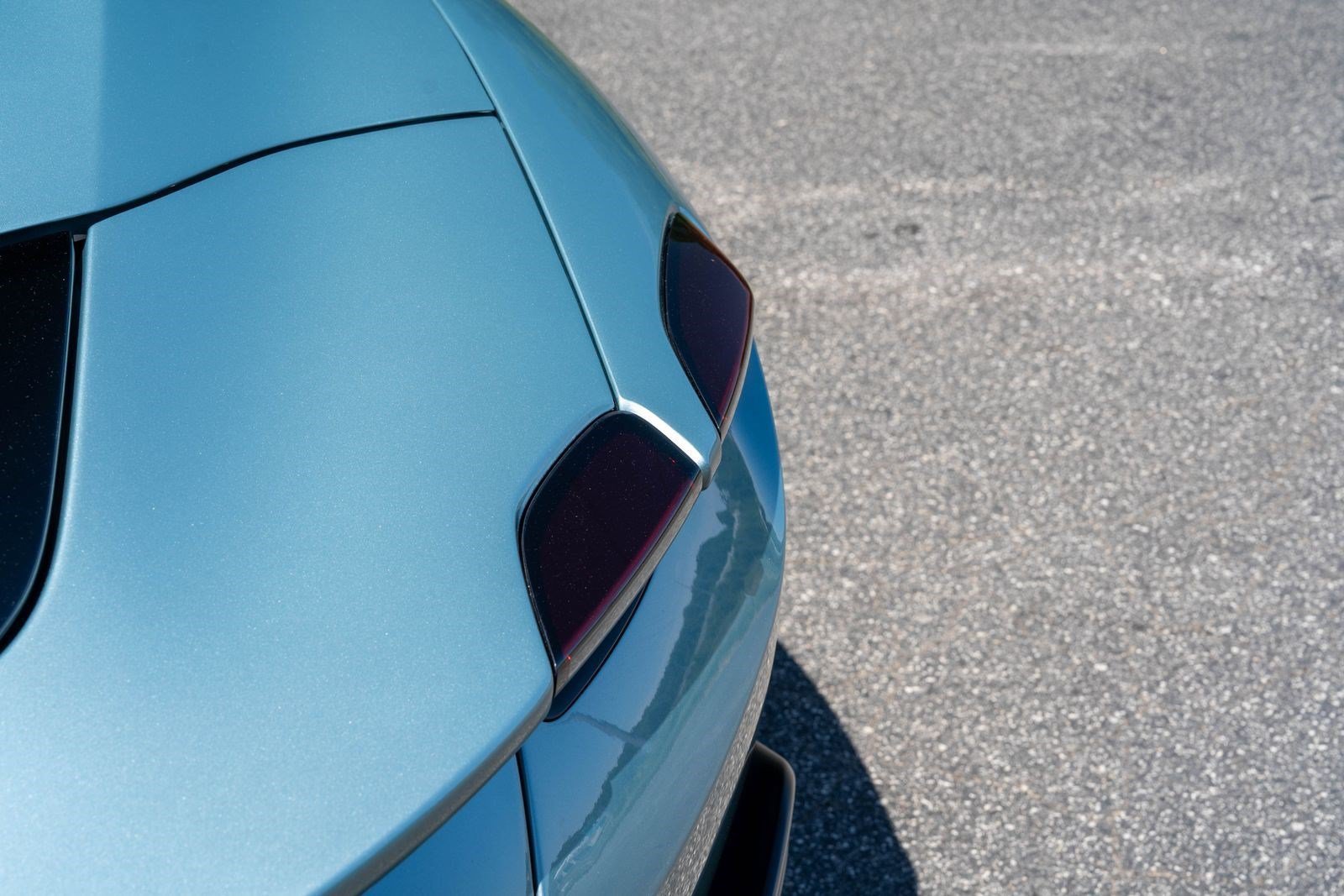 Used 2024  Ferrari  image 18