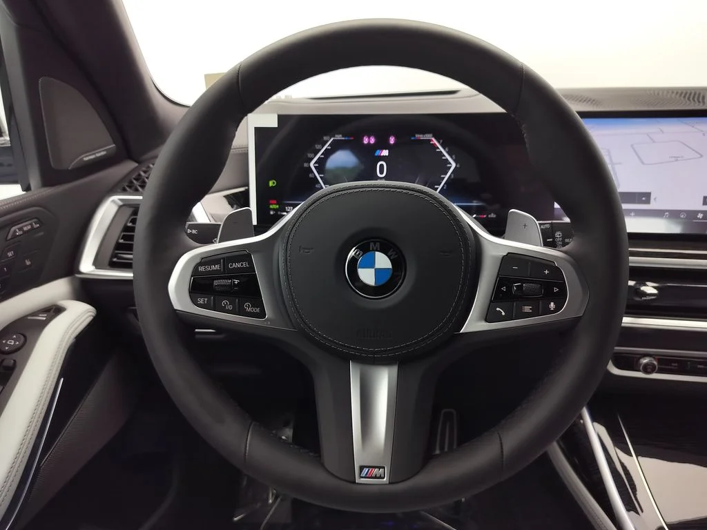 New 2027 Carbon Black Metallic BMW xDrive40i image 12