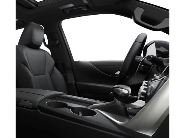 New 2026 Eminent White Pearl Lexus LUXURY image 7