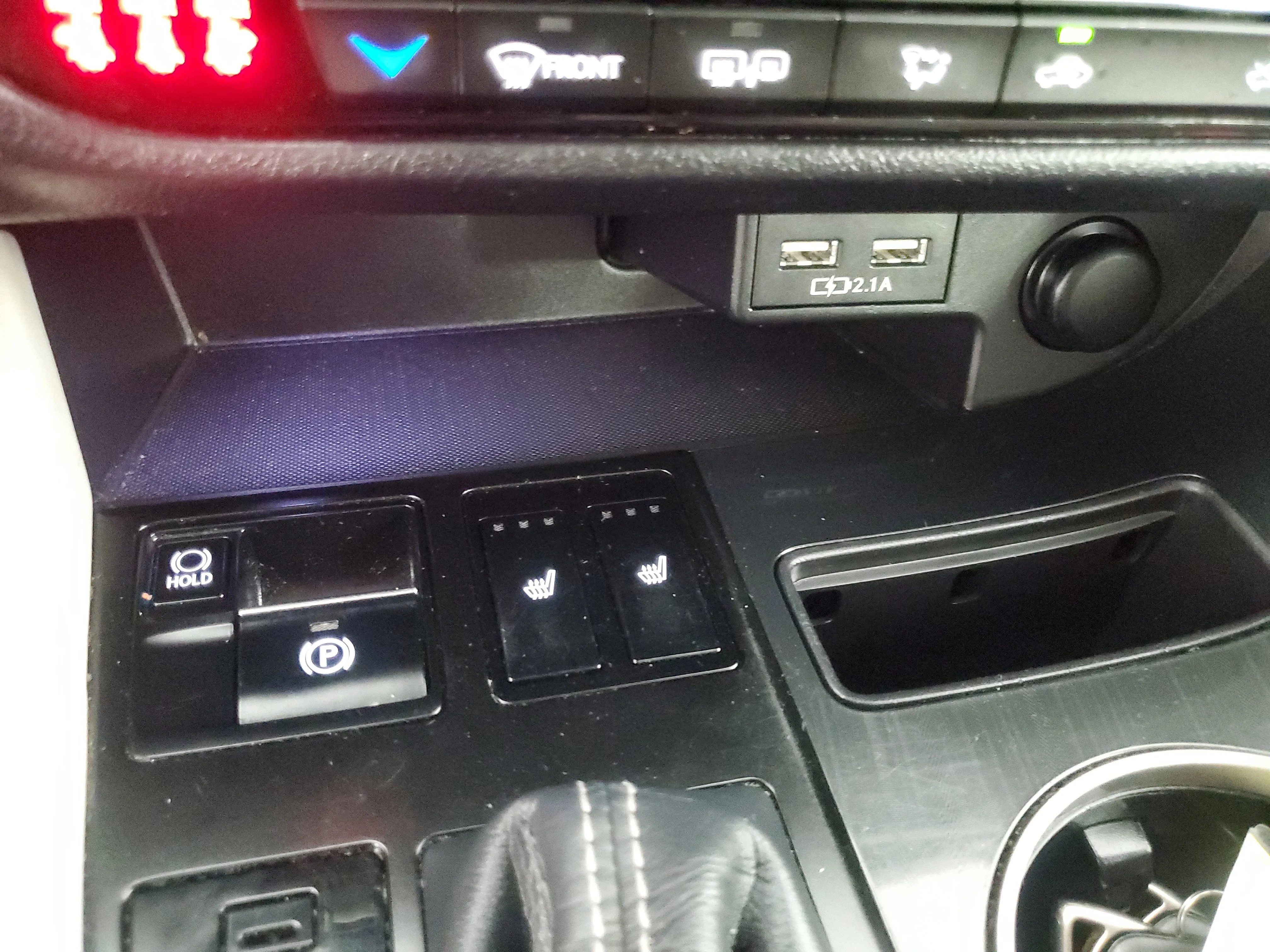 Used 2020 Caviar Lexus RX 350 image 20