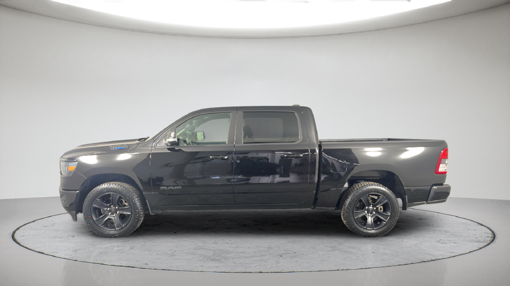 Used 2022 Black Ram Big Horn/Lone Star image 8