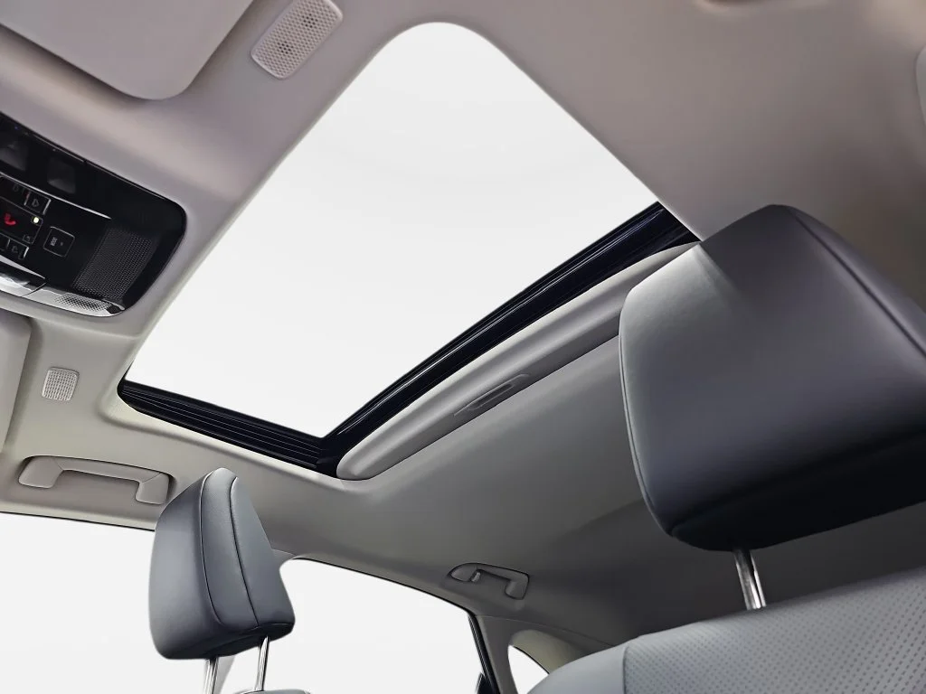 New 2026 Ultra White Lexus PREMIUM image 29