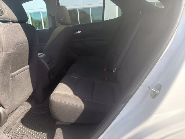Used 2019 SUMMIT WHITE Chevrolet LT image 30
