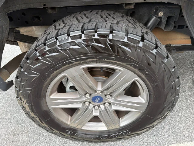 Used 2020 Gray Ford XLT image 17