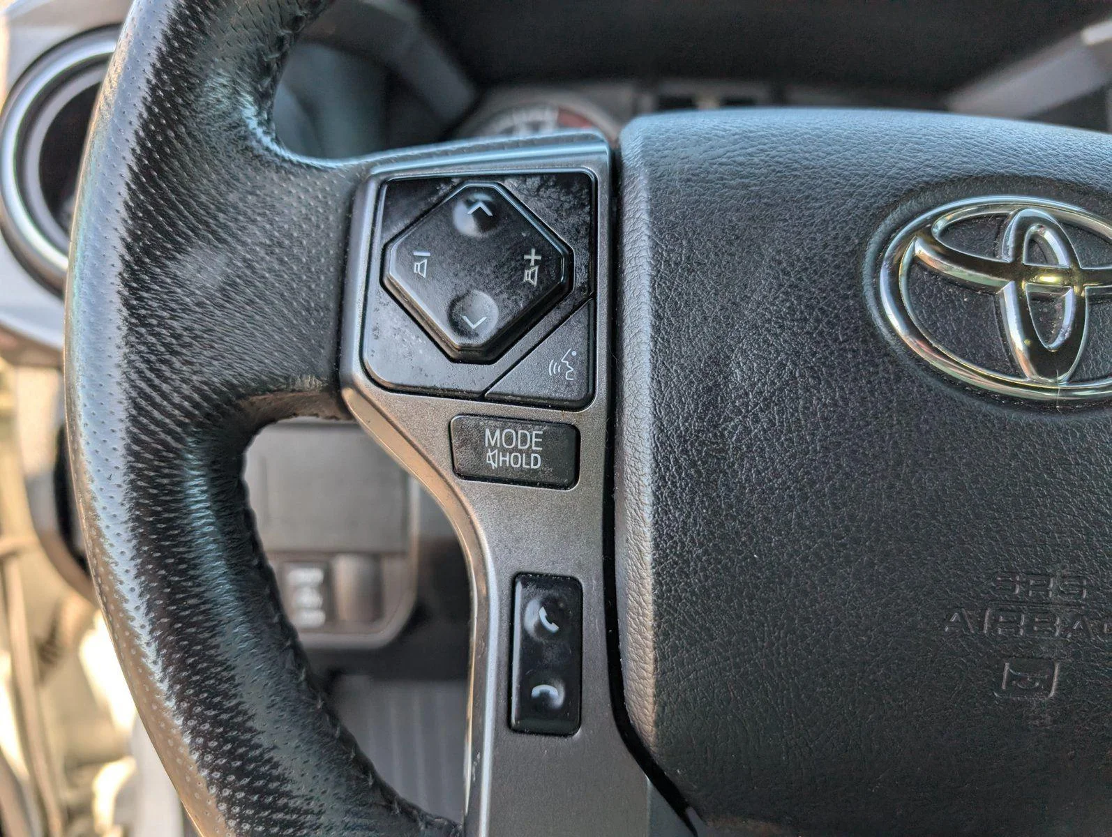 Used 2021 Super White Toyota TRD Sport image 26