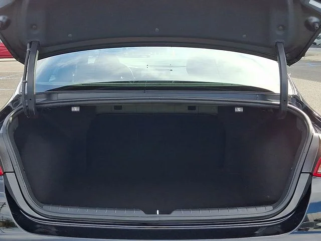 Certified Used 2024 Black Kia GT-Line image 31