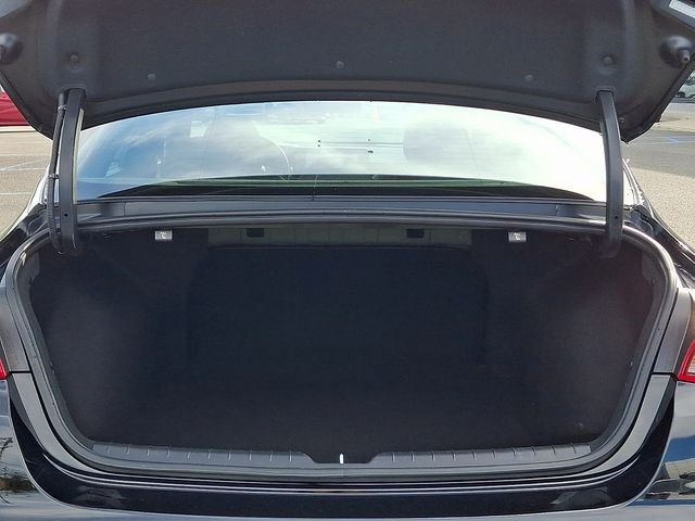 Used 2024 Black Kia GT-Line image 31
