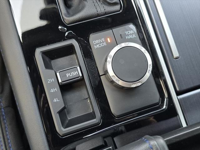 Certified Used 2024 WIND CHILL PEARL Toyota  image 8