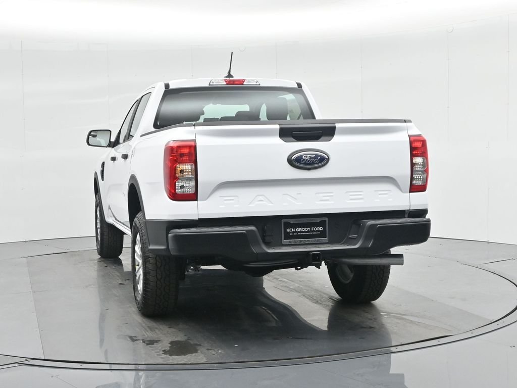 New 2025 White Ford XL image 25
