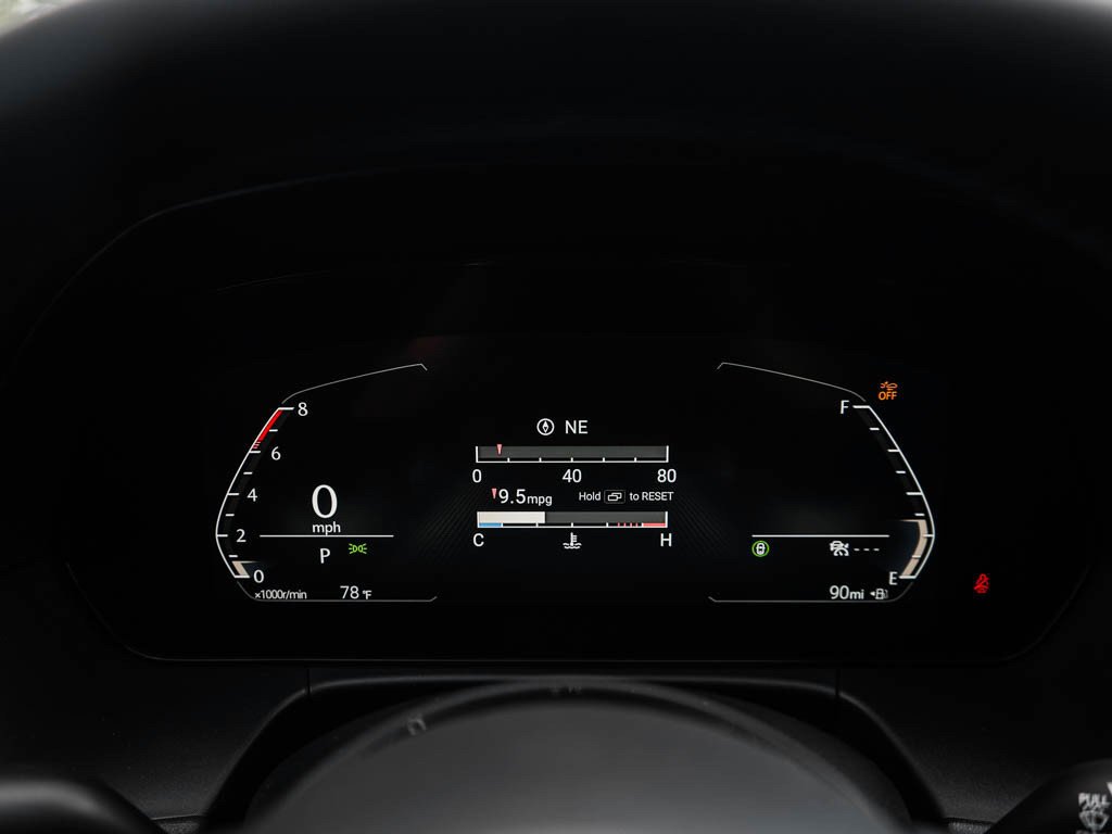 New 2026 Machine Gray Metallic Mazda 2.5 S Premium AWD image 23