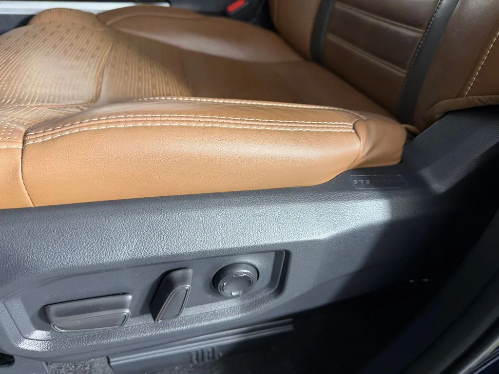 Certified Used 2024  Toyota 1794 Edition image 23