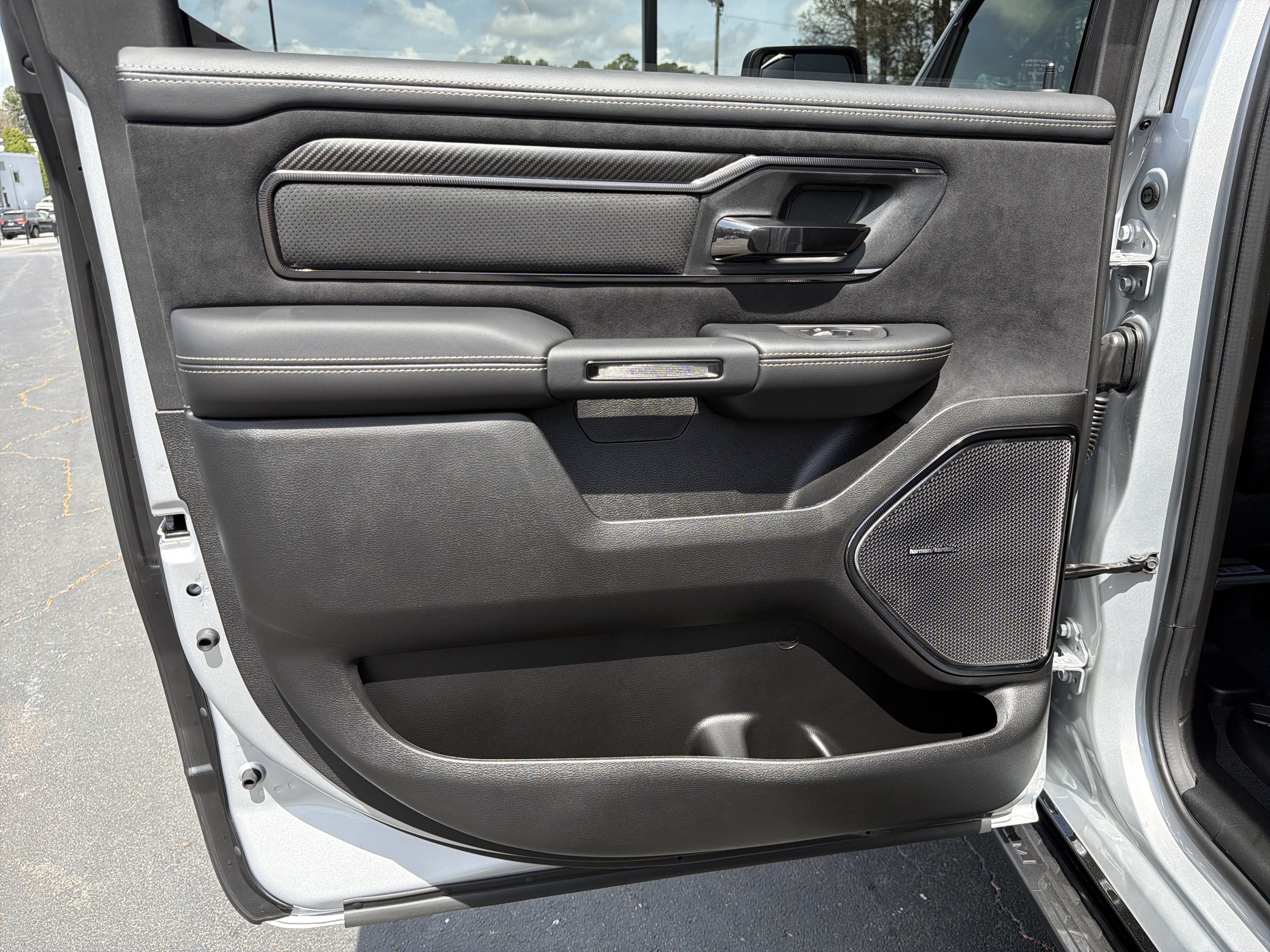 2026 RAM 1500 RHO - Photo 26