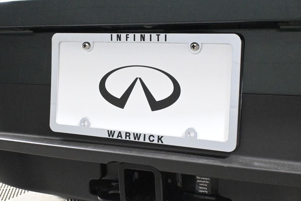 New 2026 2T DEEP EMRLD INFINITI Autograph AWD image 14