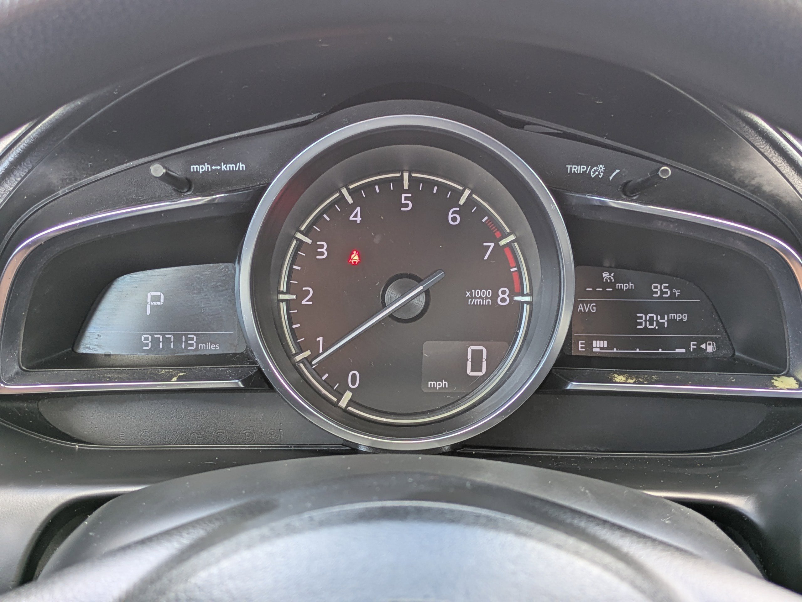 2021 Mazda CX-3 Sport - Photo 23