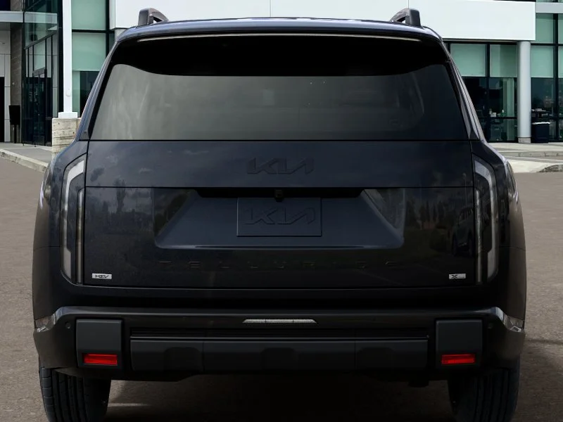 New 2027 Panthera Metal Kia X-Line SX-Prestige image 13